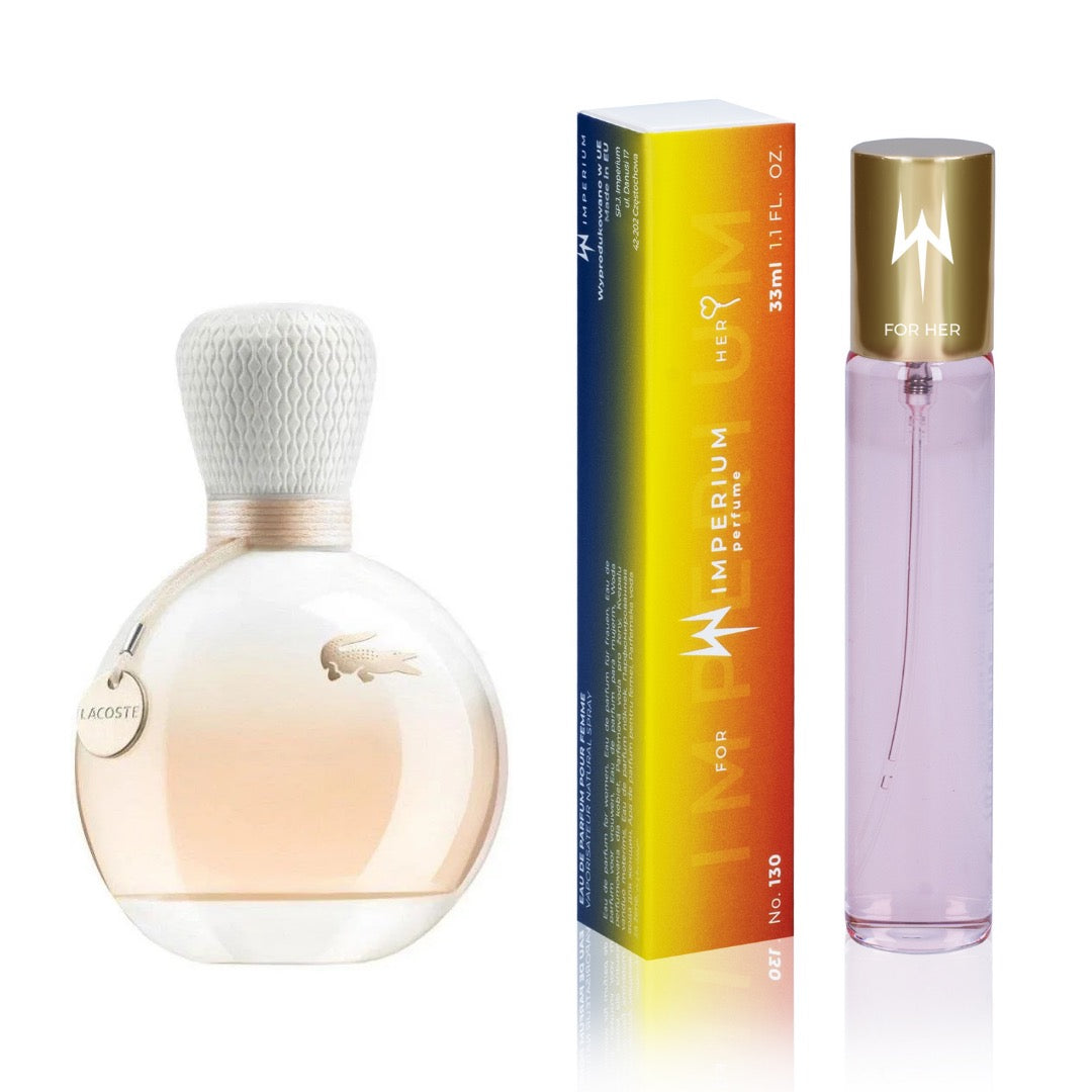 N130 – zapach inspirowany Eau de Lacostee*
