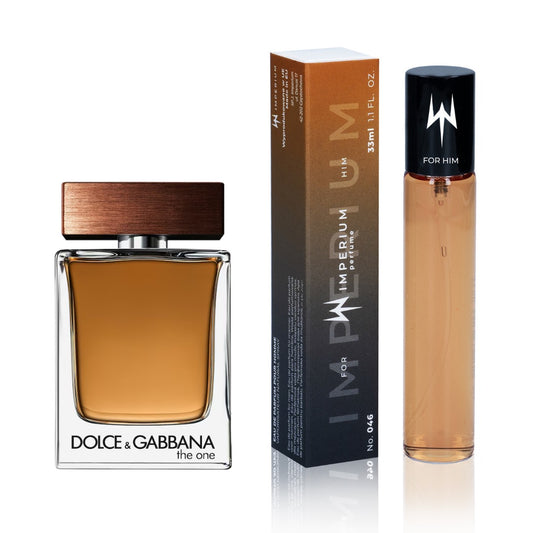 N046 – zapach inspirowany The One*