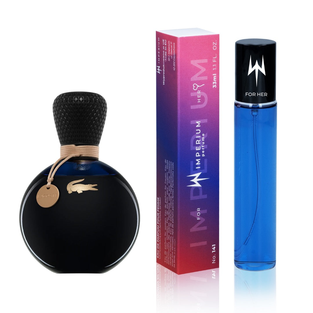 N141 – zapach inspirowany Pour Femme Sensuelle*