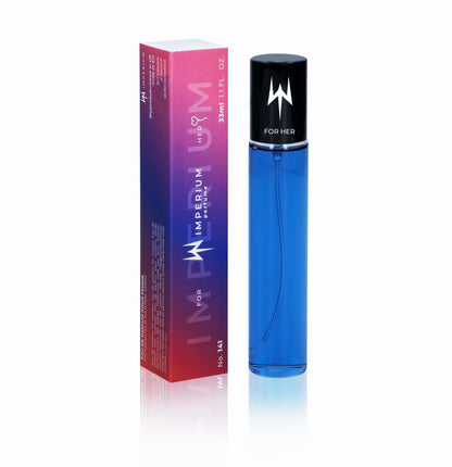 N141 – zapach inspirowany Pour Femme Sensuelle*