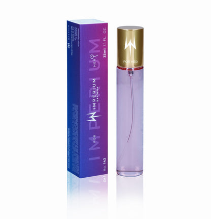 N142 – zapach inspirowany Sì*