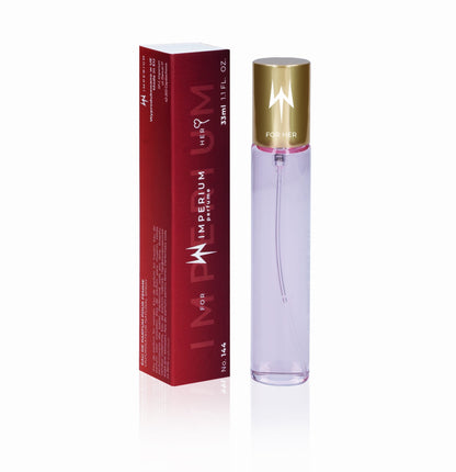 N144 – zapach inspirowany Chance Eau Tendre*