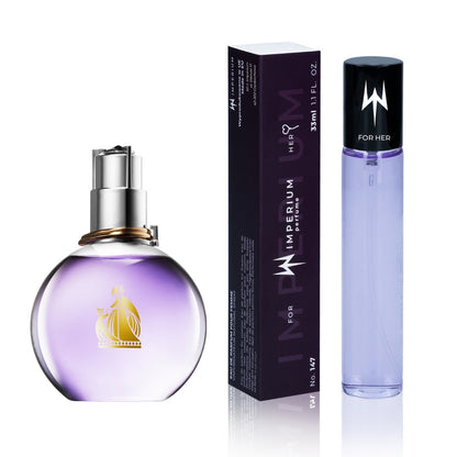 N147 – zapach inspirowany Éclat d’Arpège*