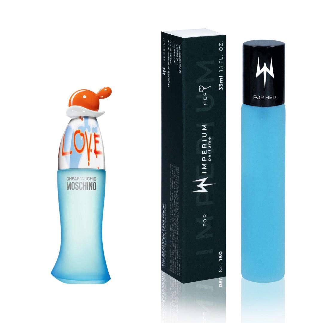 N150 – zapach inspirowany I Love Love*