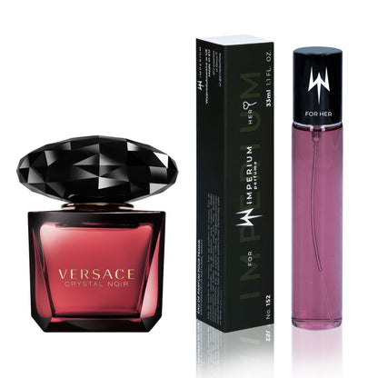 N152 – zapach inspirowany Crystal Noir*