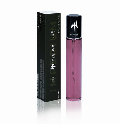 N152 – zapach inspirowany Crystal Noir*