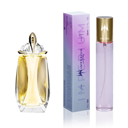 N156 – zapach inspirowany Alien Extraordinaire*