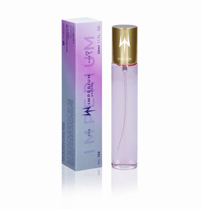 N156 – zapach inspirowany Alien Extraordinaire*