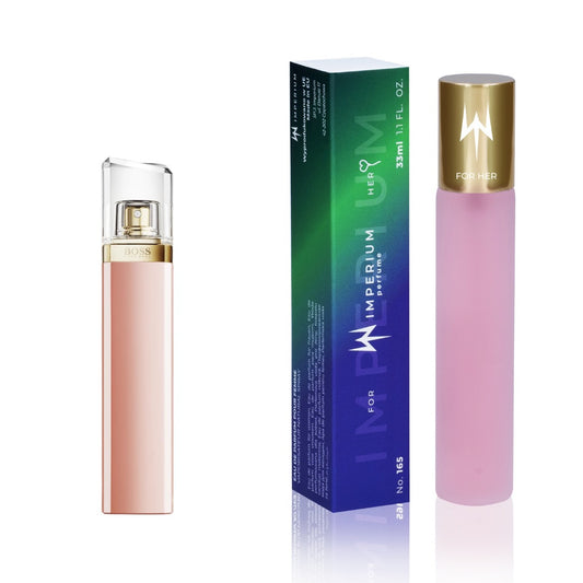 N165 – zapach inspirowany Ma Vie*