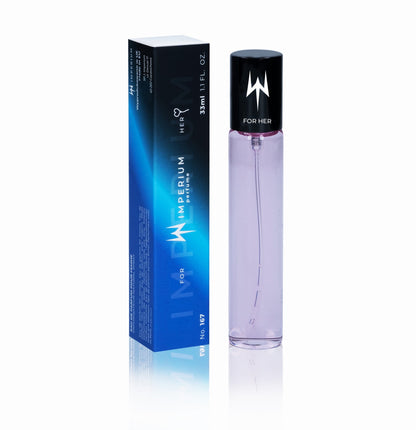 N167 – zapach inspirowany 212 VIP Rosé*