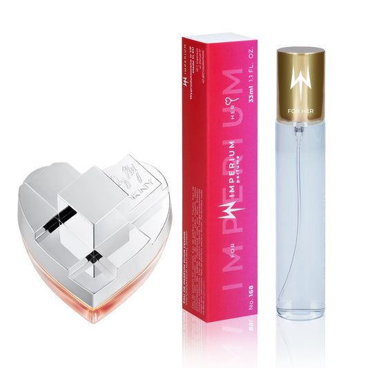 N168 – zapach inspirowany My New York*