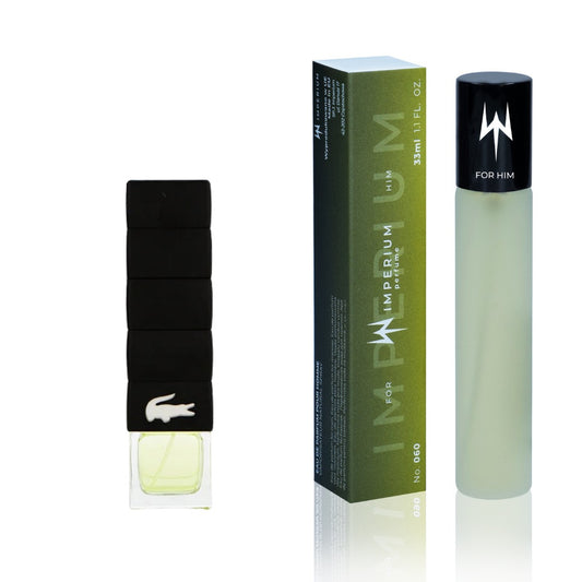 N060 – zapach inspirowany Challenge*