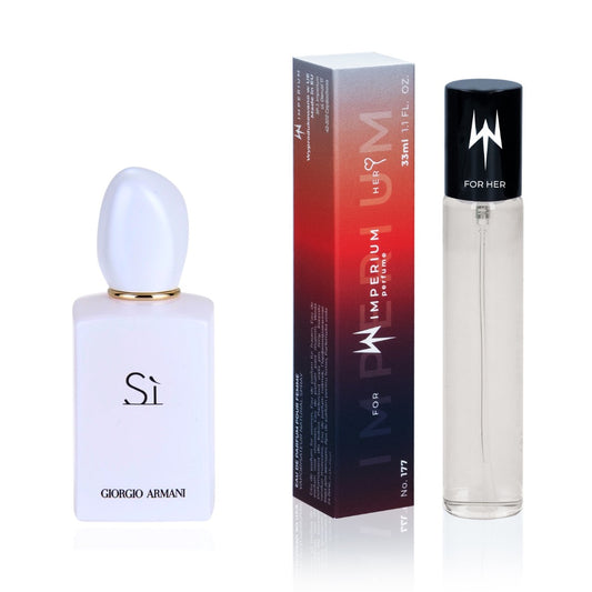 N177 – zapach inspirowany Si White*