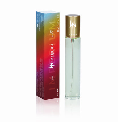 N178 – zapach inspirowany Boss Woman*