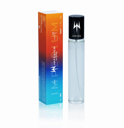 N189 – zapach inspirowany No. 5*