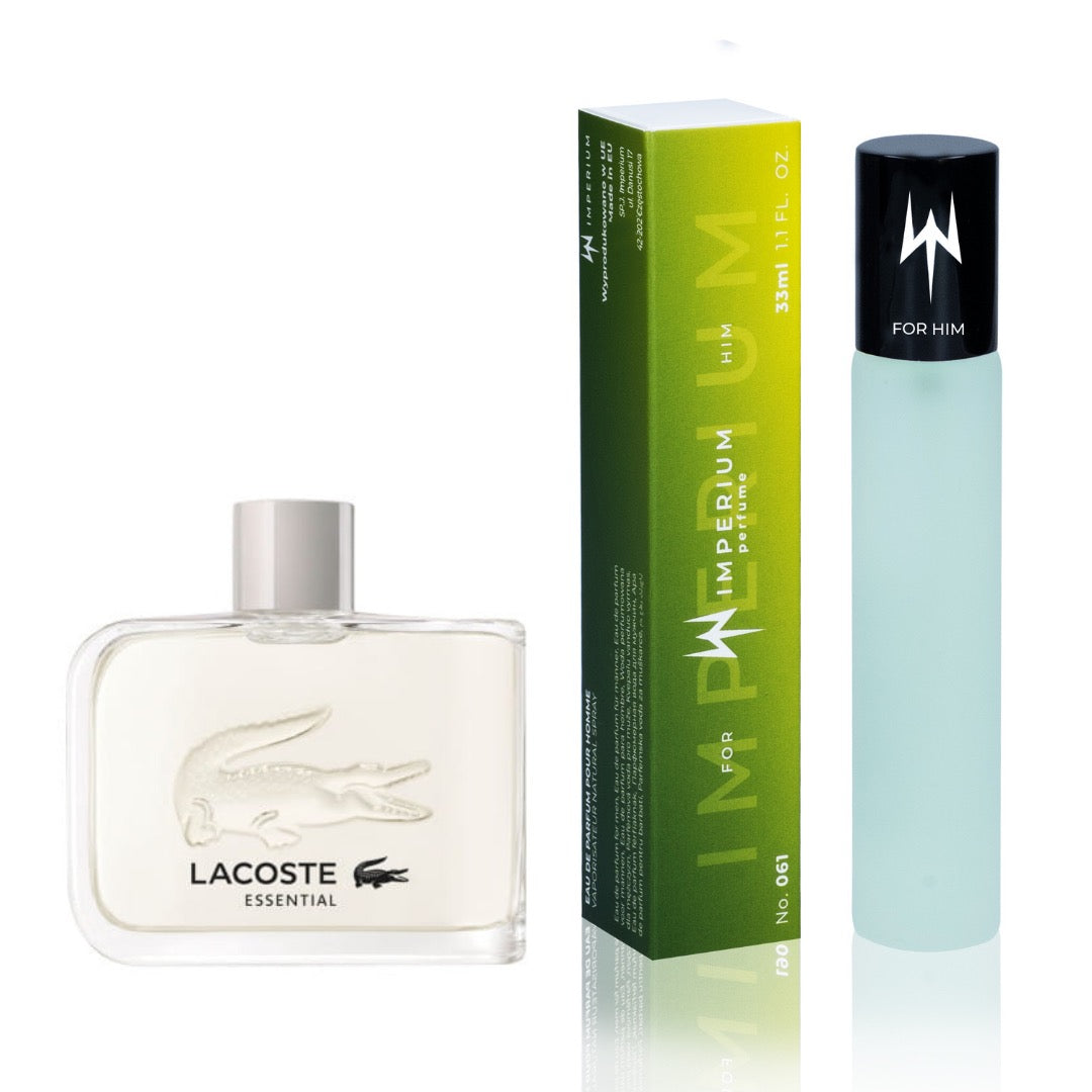 N061 – zapach inspirowany Essential*