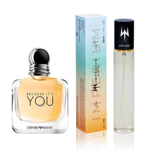 N192 – zapach inspirowany You*