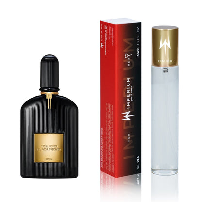 N194 – zapach inspirowany Black Orchid*