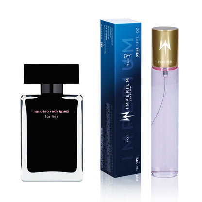 N199 – zapach inspirowany For Her*