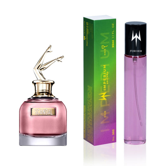 N202 – zapach inspirowany Scandal*