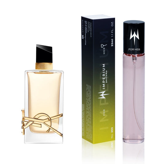 N203 – zapach inspirowany Libre*