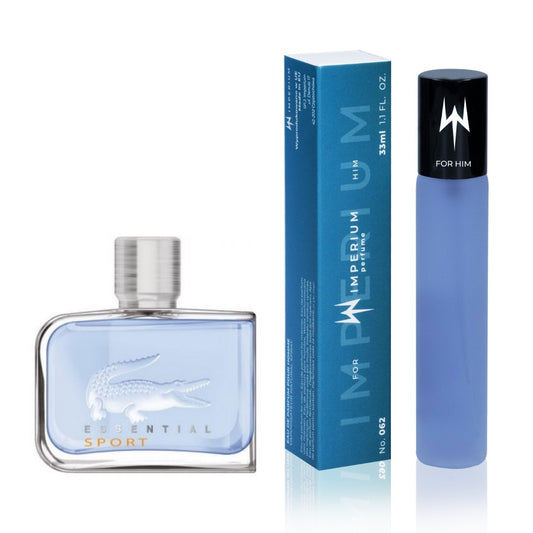 N062 – zapach inspirowany Essential Sport*