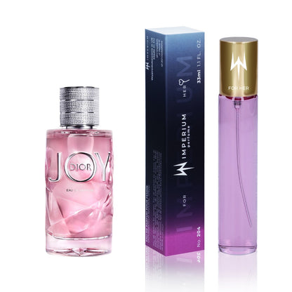 N204 – zapach inspirowany Joy*