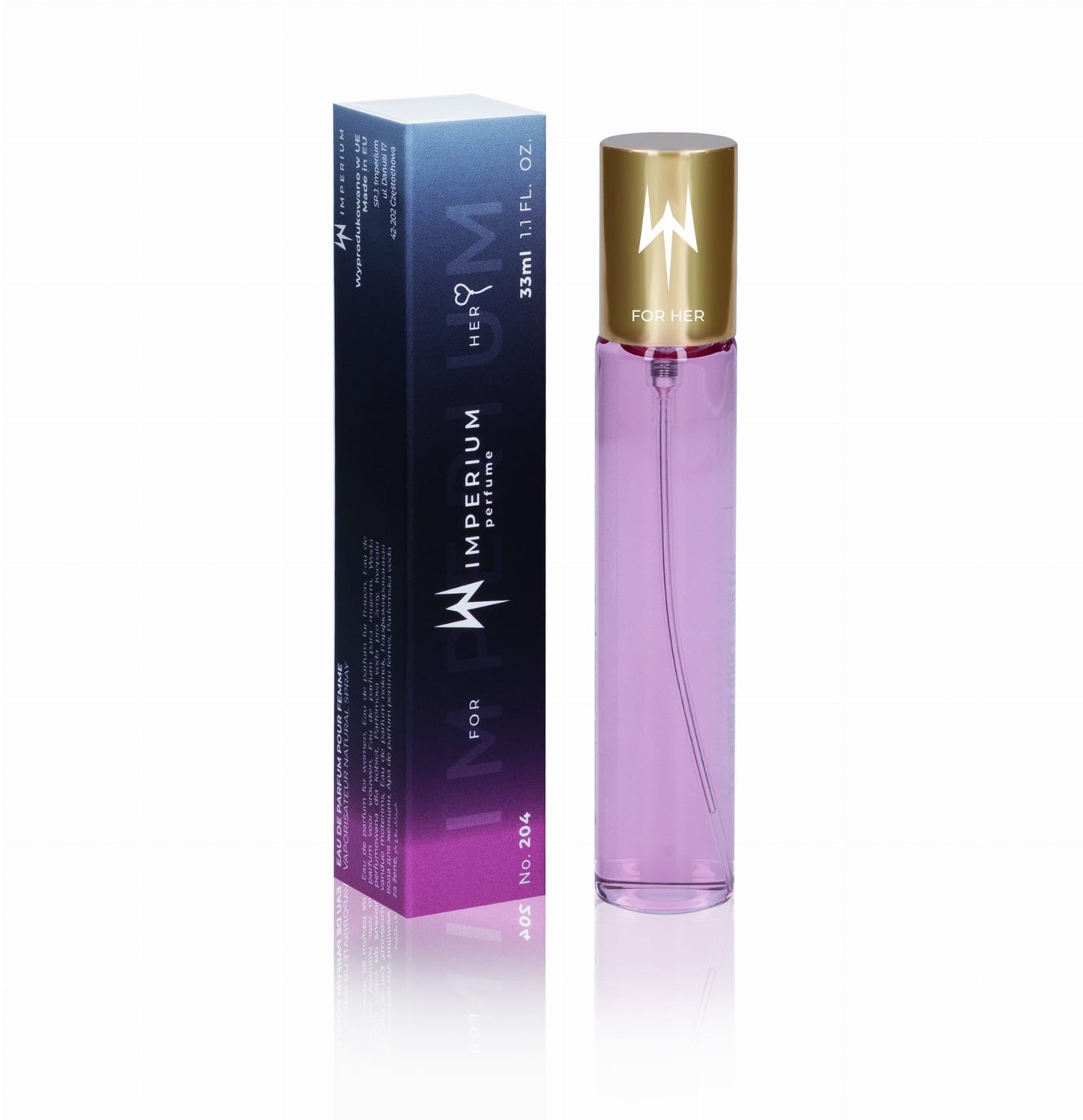 N204 – zapach inspirowany Joy*