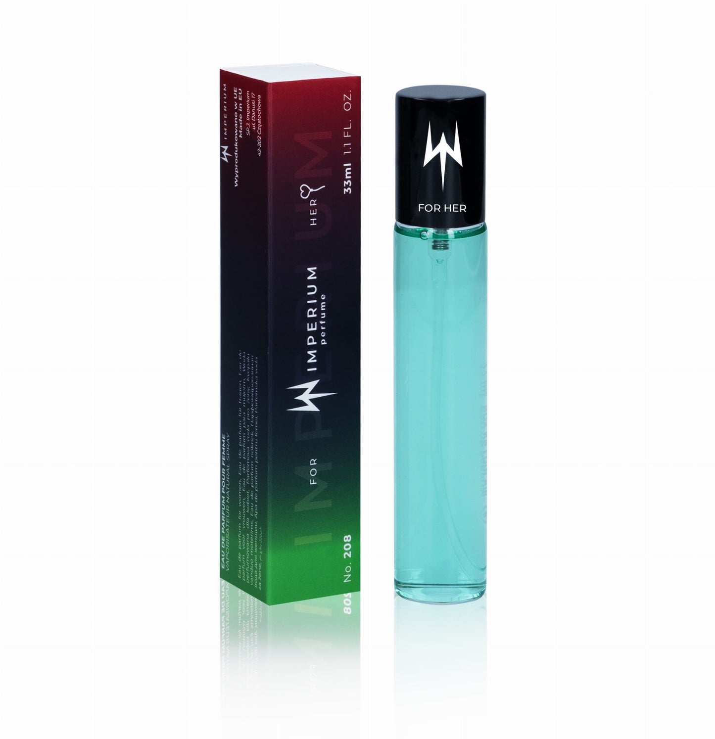 N208 – zapach inspirowany Decadence*