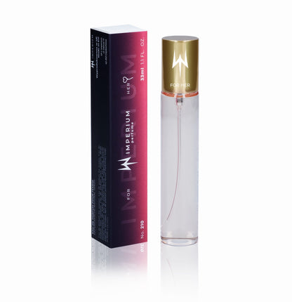 N210 – zapach inspirowany Voce Viva*