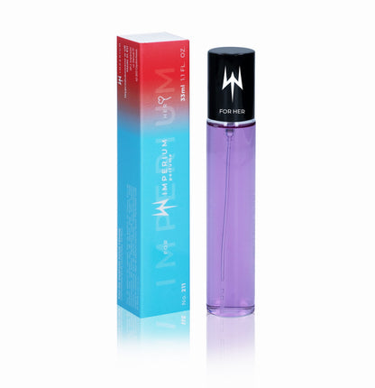 N211 – zapach inspirowany Mon Paris*