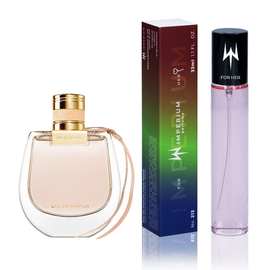 N213 – zapach inspirowany Nomade*