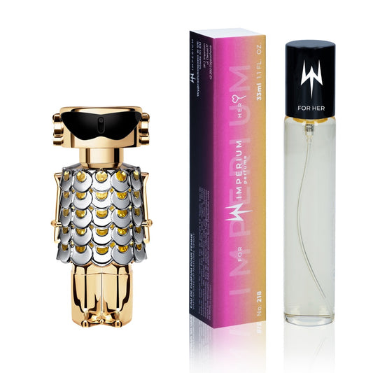 N218 – zapach inspirowany Fame*