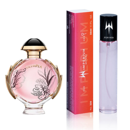 N220 – zapach inspirowany Olympea Blossom*