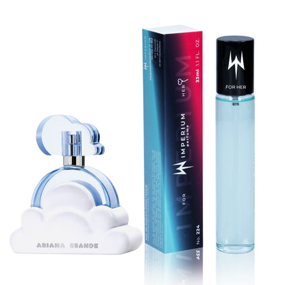 N224 – zapach inspirowany Cloud*