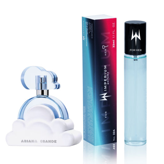 N224 – zapach inspirowany Cloud*