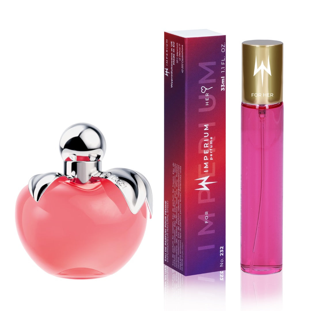 N232 – zapach inspirowany Nina*