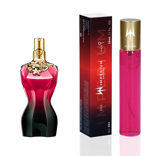 N234 – zapach inspirowany La Belle*