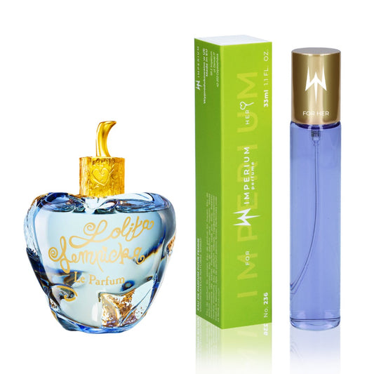 N236 – zapach inspirowany Lolita Lempicka*