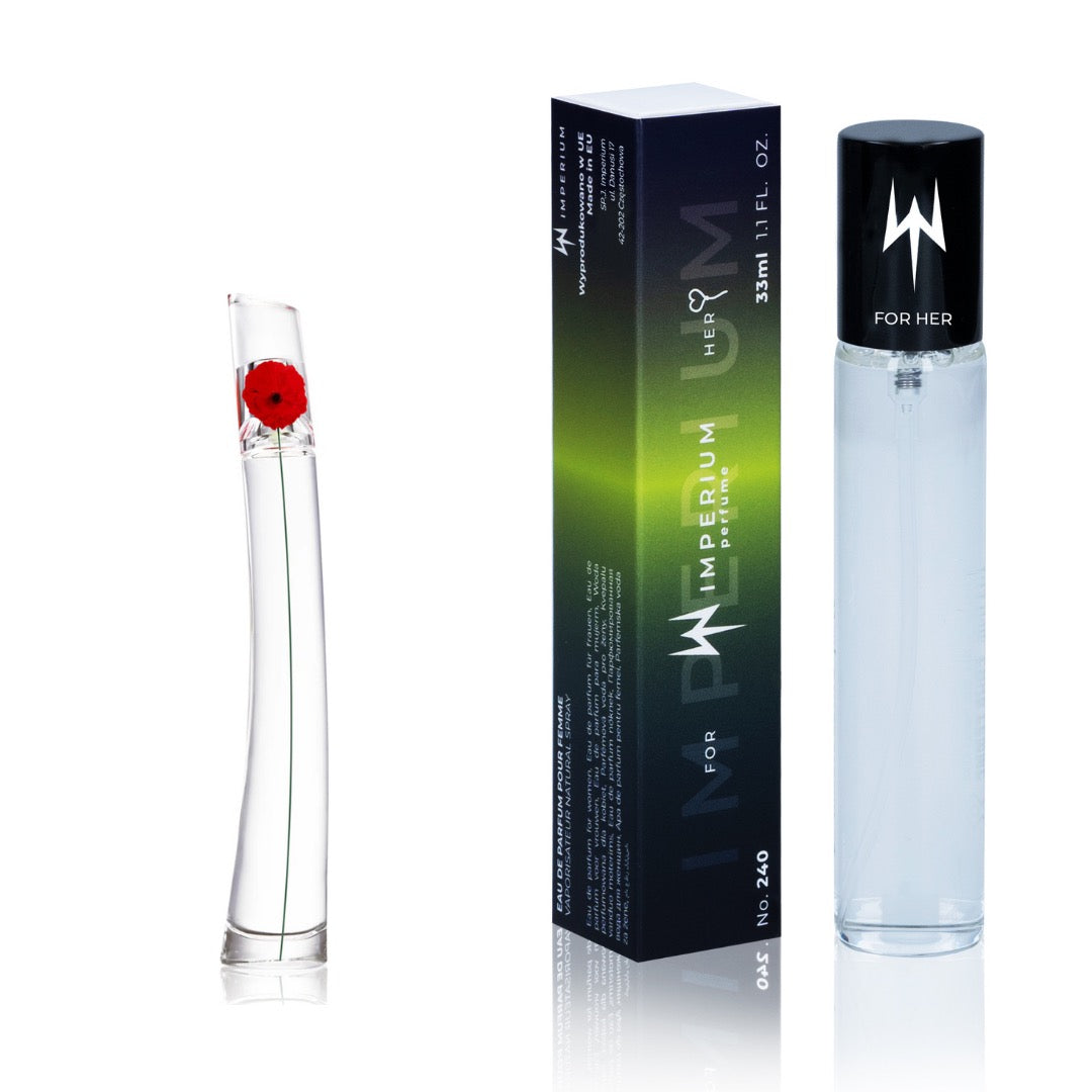 N240 – zapach inspirowany Flower*