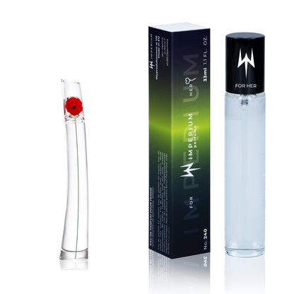 N240 – zapach inspirowany Flower*