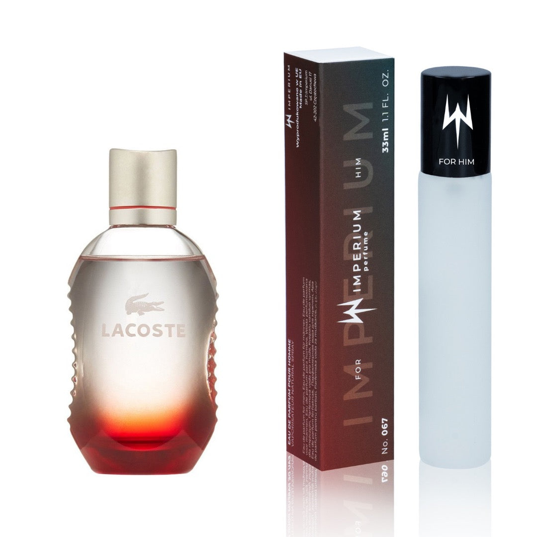 N067 – zapach inspirowany Style in Play*