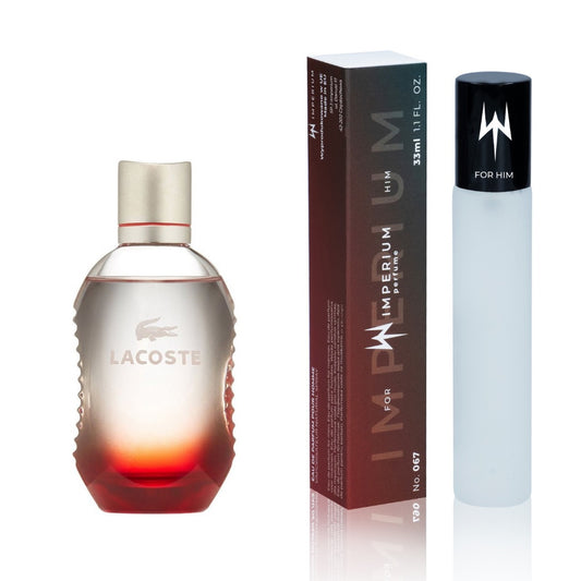 N067 – zapach inspirowany Style in Play*