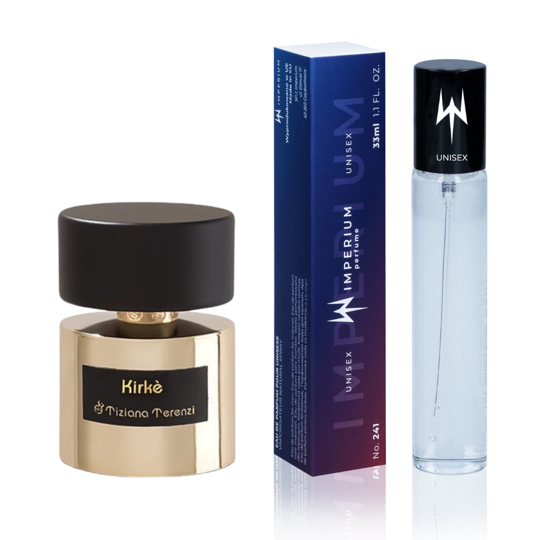 N241 – zapach inspirowany Kirke*