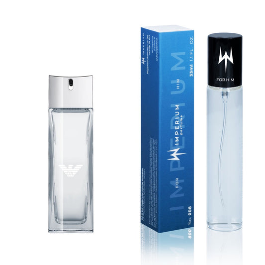 N008 – zapach inspirowany Diamonds*