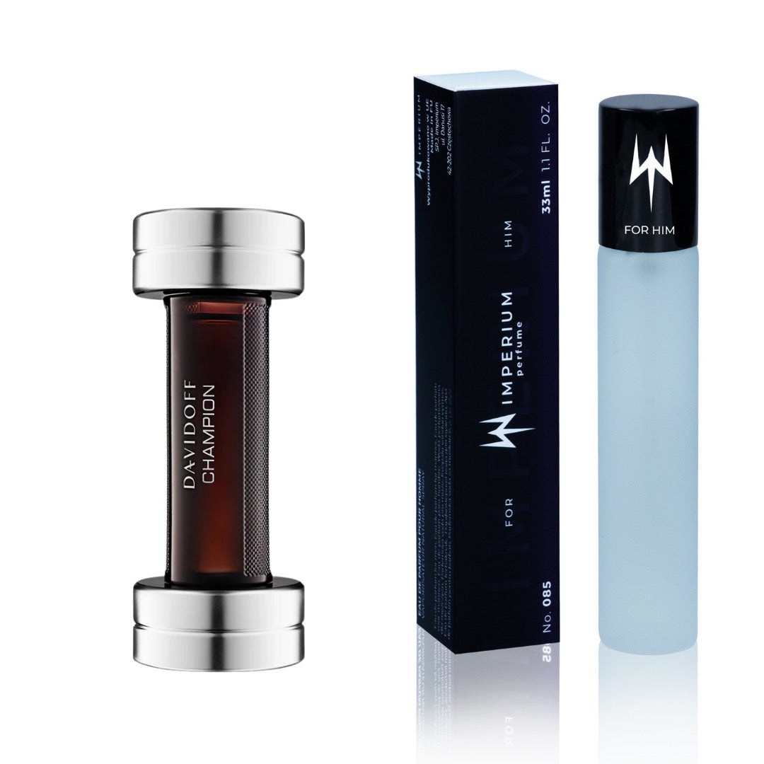 N085 – zapach inspirowany Champion*