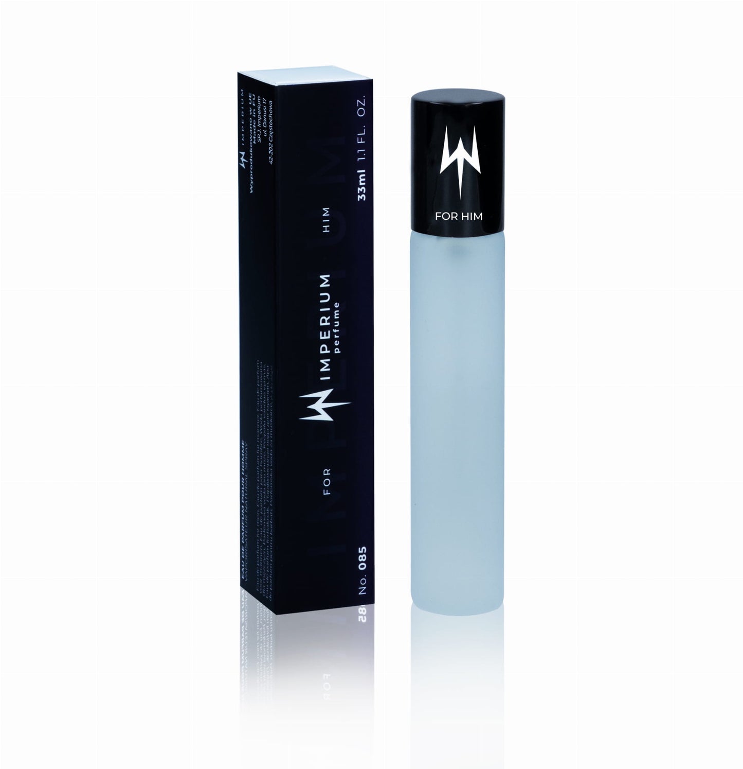 N085 – zapach inspirowany Champion*