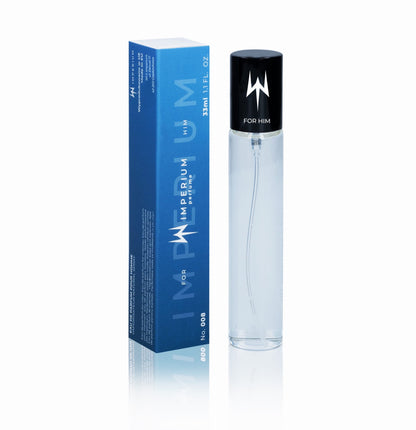 N008 – zapach inspirowany Diamonds*