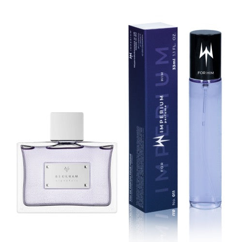 N011 – zapach inspirowany Signature*