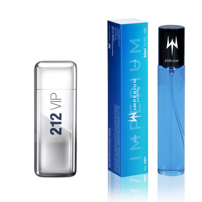 N087 – zapach inspirowany 212 VIP*